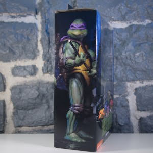 NECA - Donatello 18 cm (03)